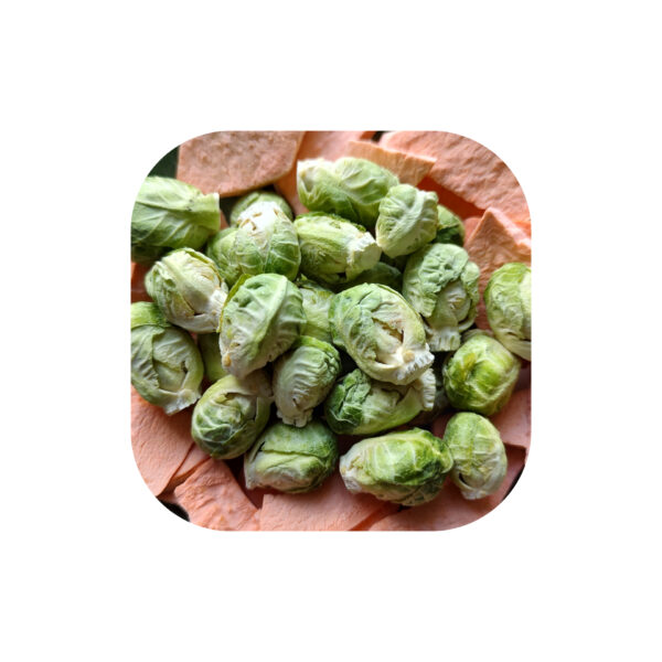 Brussel Sprouts